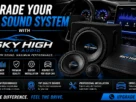 Upgrade Your Car Sound System with Car Audio Report